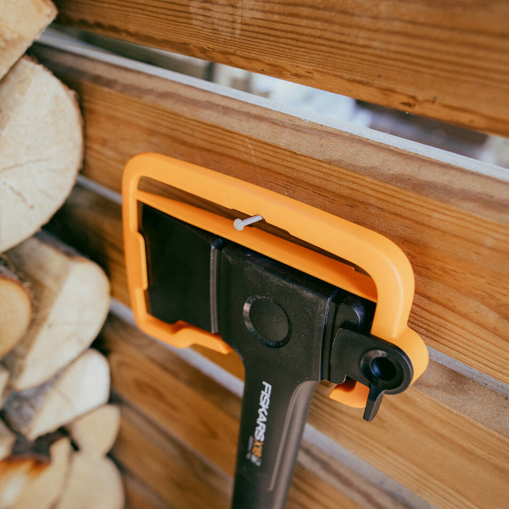Брадва за цепене на дърва Fiskars X-series™ X28 - M - Nika.bg