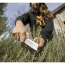 Сгъваем нож с право острие GERBER Flatiron Cleaver G10