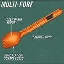 Мултифункционална вилица за къмпинг Gerber ComplEAT