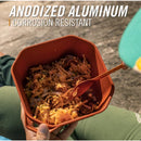 Мултифункционална вилица за къмпинг Gerber ComplEAT