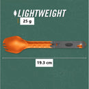 Мултифункционална вилица за къмпинг Gerber ComplEAT