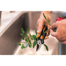 Ножица за цветя Fiskars Solid SP141