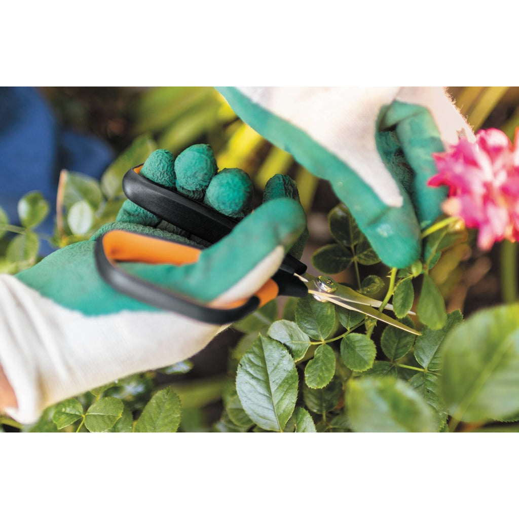 Ножица за цветя Fiskars Solid SP151 - Nika.bg