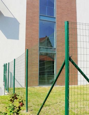 Оградна мрежа GARDEN FENCE, H = 0.60, 0.80, 1.0, 1.50, 1.80, 2.0 m