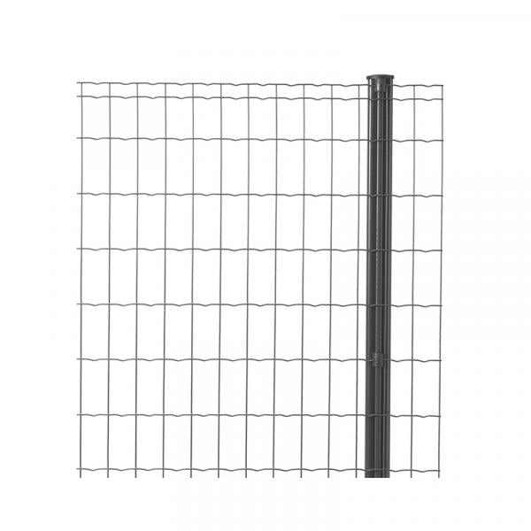 Оградна мрежа GARDEN FENCE, H = 0.60, 0.80, 1.0, 1.50, 1.80, 2.0 м - Nika.bg