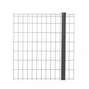 Оградна мрежа GARDEN FENCE, H = 0.60, 0.80, 1.0, 1.50, 1.80, 2.0 m