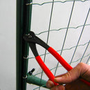 Оградна мрежа GARDEN FENCE, H = 0.60, 0.80, 1.0, 1.50, 1.80, 2.0 m