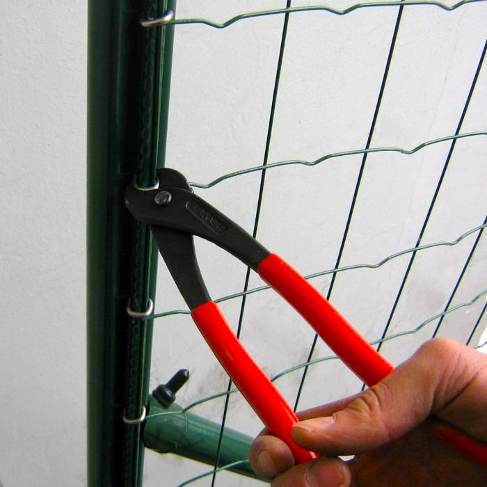 Оградна мрежа GARDEN FENCE, H = 0.60, 0.80, 1.0, 1.50, 1.80, 2.0 m