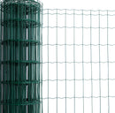 Оградна мрежа GARDEN FENCE, H = 0.60, 0.80, 1.0, 1.50, 1.80, 2.0 m