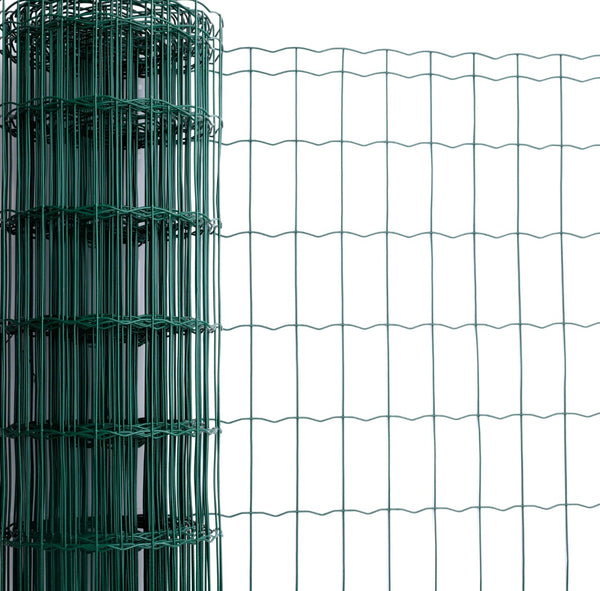 Оградна мрежа GARDEN FENCE, H = 0.60, 0.80, 1.0, 1.50, 1.80, 2.0 m