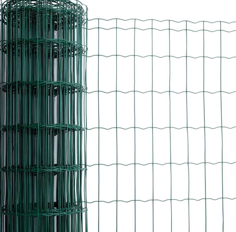 Оградна мрежа GARDEN FENCE, H = 0.60, 0.80, 1.0, 1.50, 1.80, 2.0 m