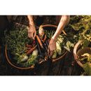 Градинска кошница Fiskars за плодове и зеленчуци