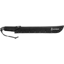 Мачете GATOR BUSH