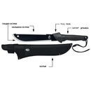 Мачете Gator Jr.