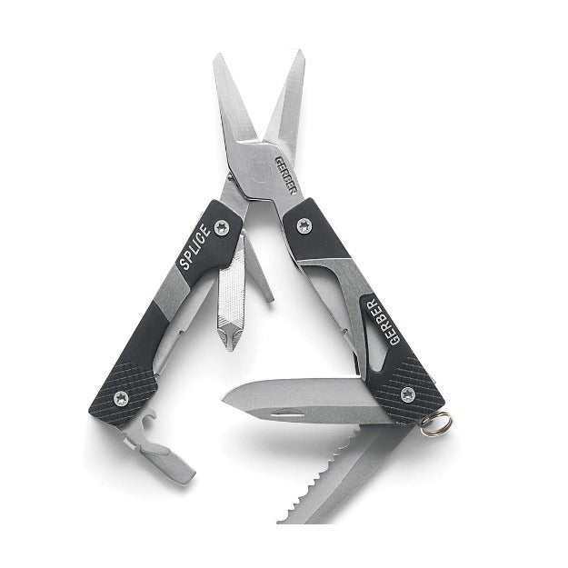 Мултитул Gerber Splice