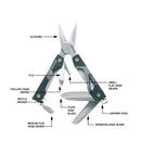 Мултитул Gerber Splice
