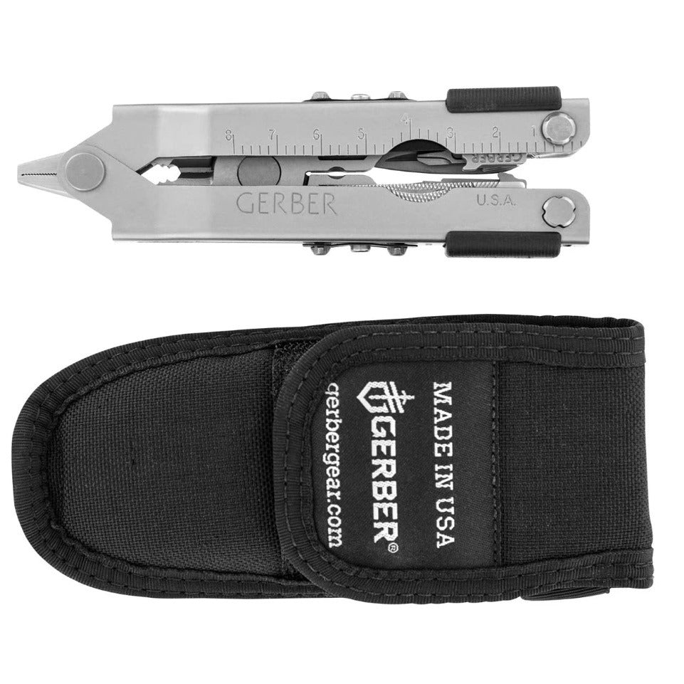 Мултитул Gerber MP600 Pro Scout