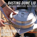 Комплект за къмпинг съдове за готвене Gerber ComplEAT, 16 части