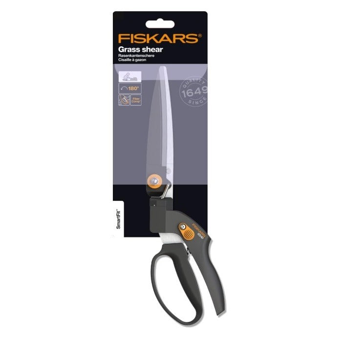 Ножица за трева Fiskars SmartFit GS40