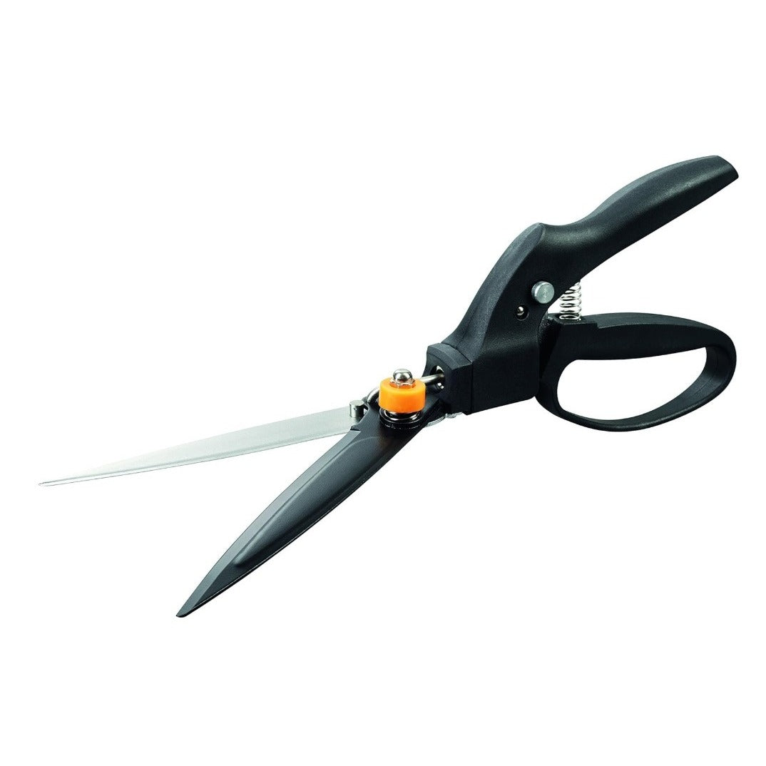 Ножица за трева Fiskars SmartFit GS40 - Nika.bg
