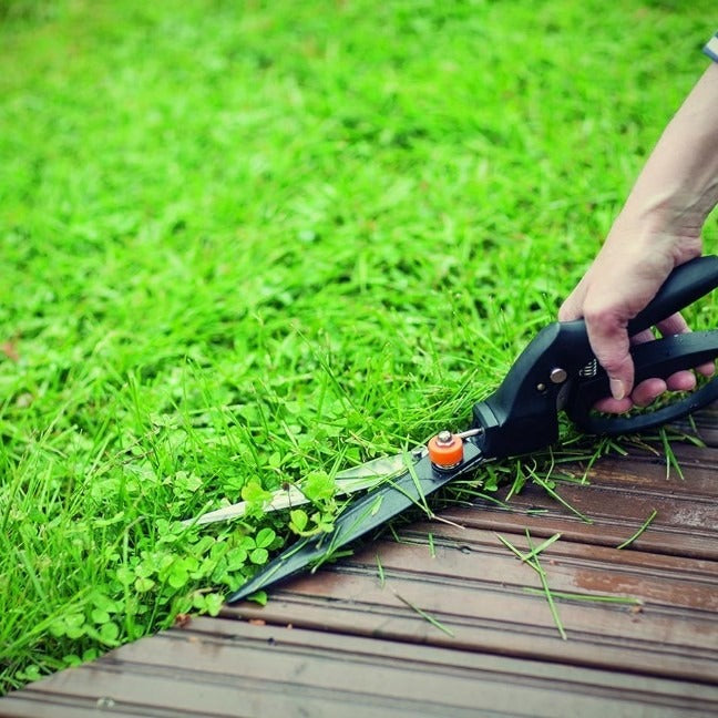 Ножица за трева Fiskars SmartFit GS40