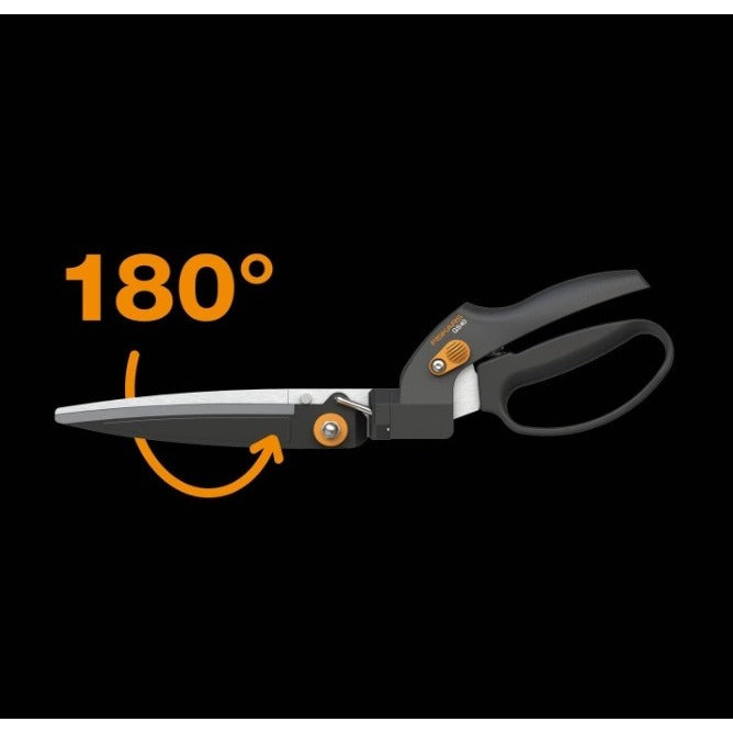 Ножица за трева Fiskars SmartFit GS40