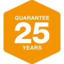 Универсална брадва за къмпинг, лов и туризъм Fiskars Ultra X-series™ U14 - XS