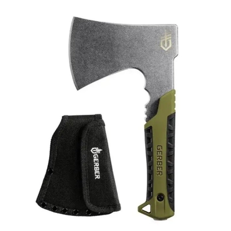 Брадва за къмпинг Gerber Pack Hatchet - Nika.bg