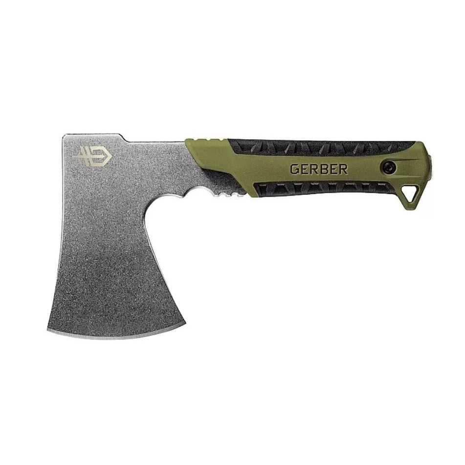 Брадва за къмпинг Gerber Pack Hatchet - Nika.bg