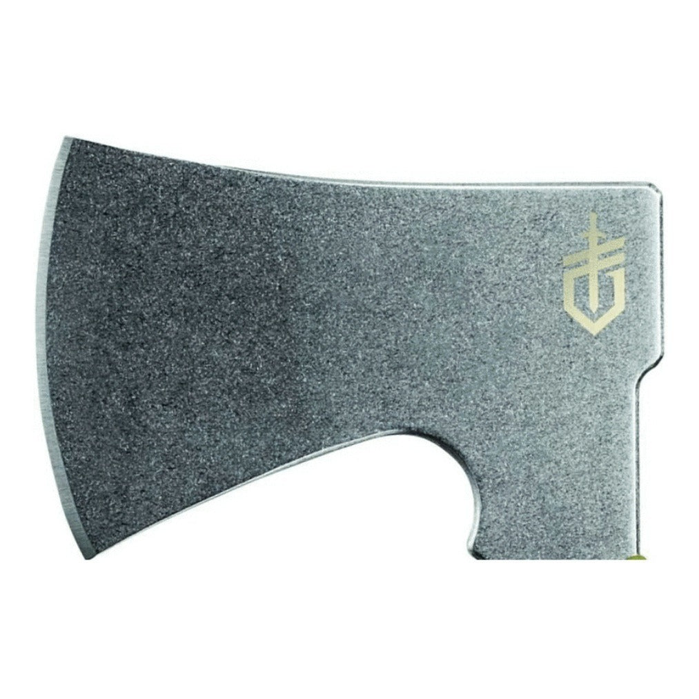 Брадва за къмпинг Gerber Pack Hatchet - Nika.bg