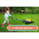 Мотовилкова косачка за трева Fiskars StaySharp™ Max