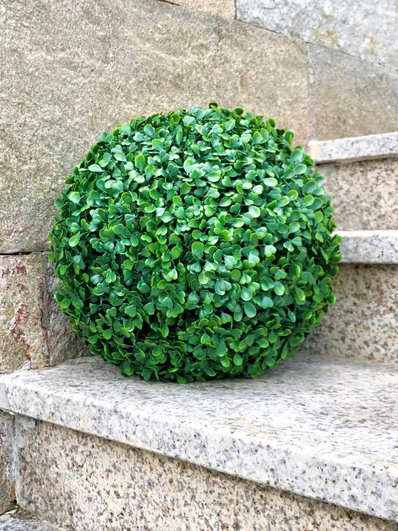 Декоративна топка Чемшир