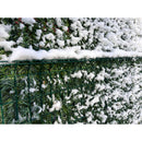 Покривало за ограда модел БОР