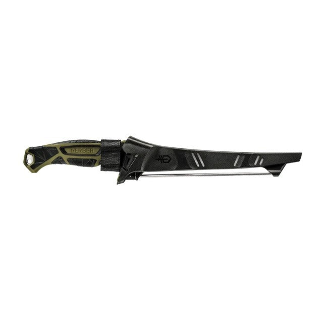 Рибарски нож Gerber Controller 25 см