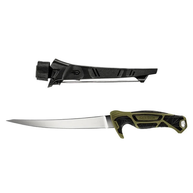 Рибарски нож Gerber Controller 25 см