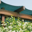 Покривало за огради, балкони и къмпинг TENAX Jamaica, 70% плътност