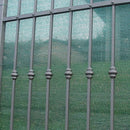 Покривало за огради, балкони и къмпинг TENAX Jamaica, 70% плътност