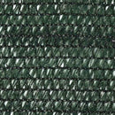 Покривало за огради, балкони и къмпинг TENAX Jamaica, 70% плътност