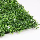 Декоративни плочки ЖАСМИН UV 4 броя 50x50 см.