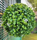 Декоративна топка жасмин