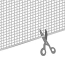 Многофункционална мрежа TENAX Jolly за шахти, порти и вентилационни отвори, H=1.0 м, L=30 м