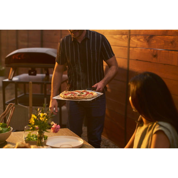 Фурна за пица Ooni Koda 2 Max на газ + маркуч и регулатор - Nika.bg