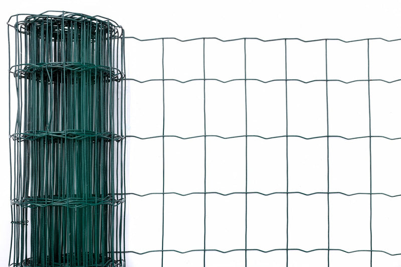 Оградна мрежа LIGHT FENCE, H = 1.20, 1.50 m