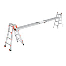 Телескопичен борд Little Giant® Telescoping Plank™ - от 270 до 450 см.