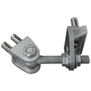 Комплект панти Bolt-on HD 4D Locinox монтаж без заварка