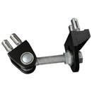 Комплект панти Bolt-on HD 4D Locinox монтаж без заварка