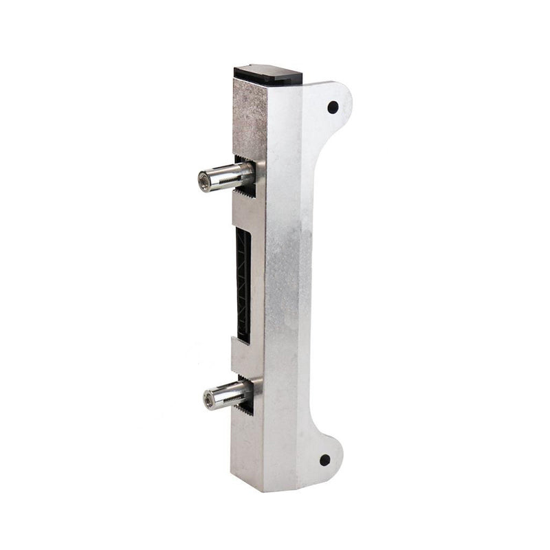 Насрещник SFKO Locinox с външен монтаж за брави за вграждане Fortylock, Fiftylock и Sixtylock
