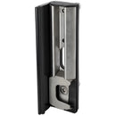 Усилен насрещник за индустриална врата SHKLQF Locinox