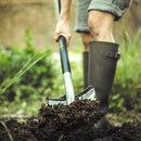 Градинска заострена лопата Fiskars Ergonomic™