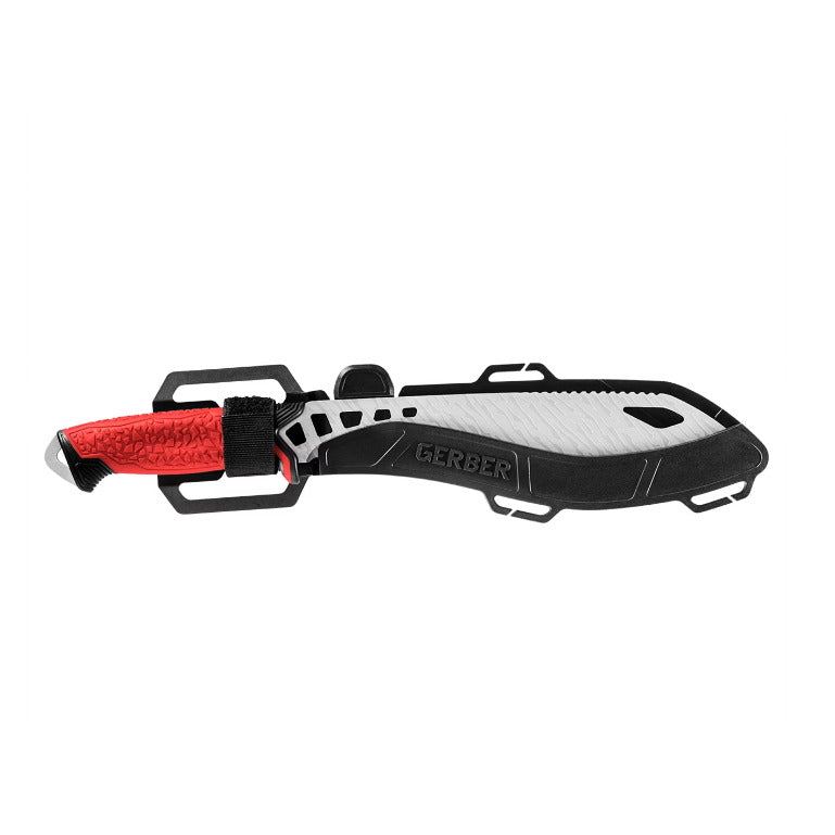 Мачете Gerber Versafix Pro Red